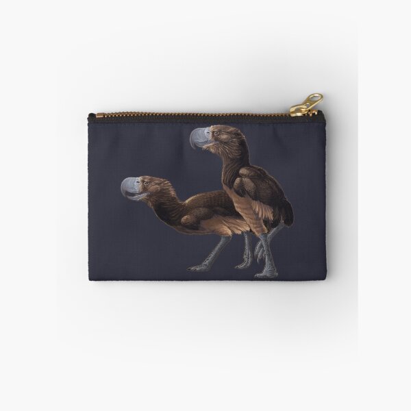 Item preview, Phorosrhacos longissimus - Terror Bird designed and sold by CoffeeBlack Illustration.