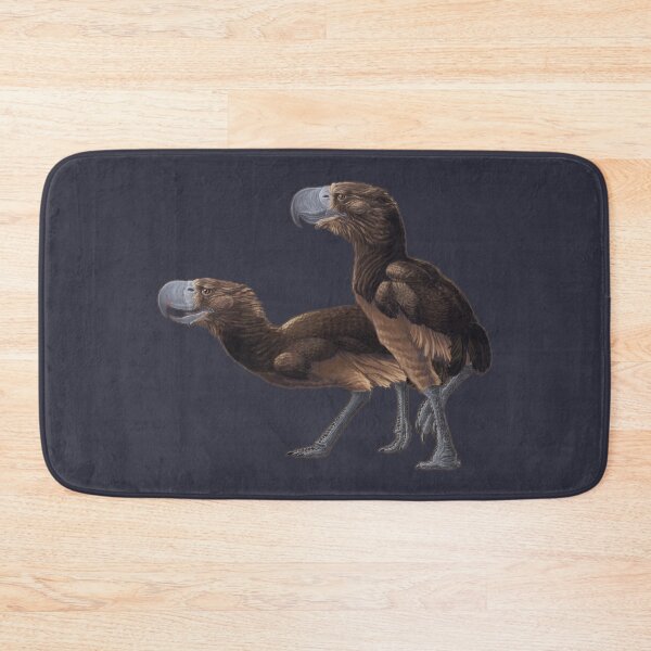 Item preview, Phorosrhacos longissimus - Terror Bird designed and sold by CoffeeBlack Illustration.