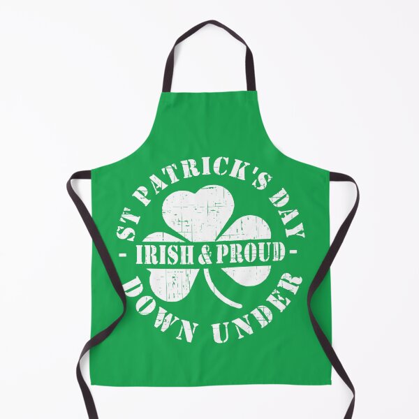 Item preview, St Patricks Day Down Under designed and sold by CoolYule.