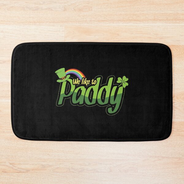 Item preview, We like to paddy St Patrick's Celebration  designed and sold by 2blackcherries.