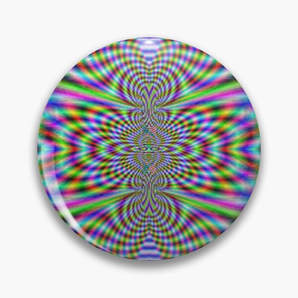 Item preview, Psychedlic Nacosis designed and sold by CjsCorner.