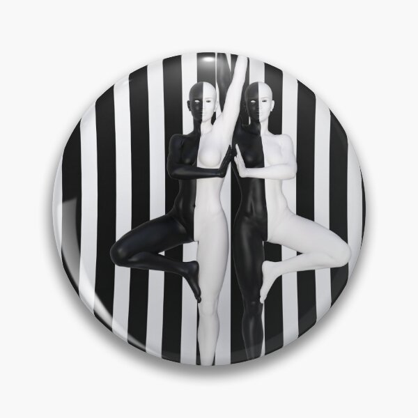Item preview,  Yin & Yang designed and sold by joetred.