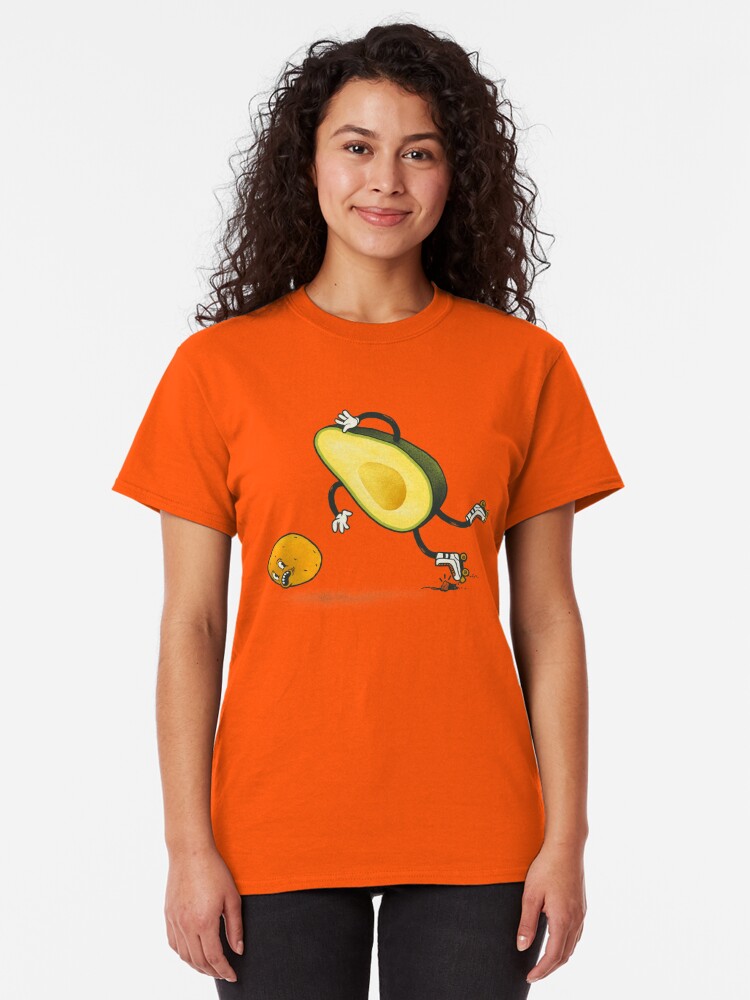 holy moly guacamole shirt