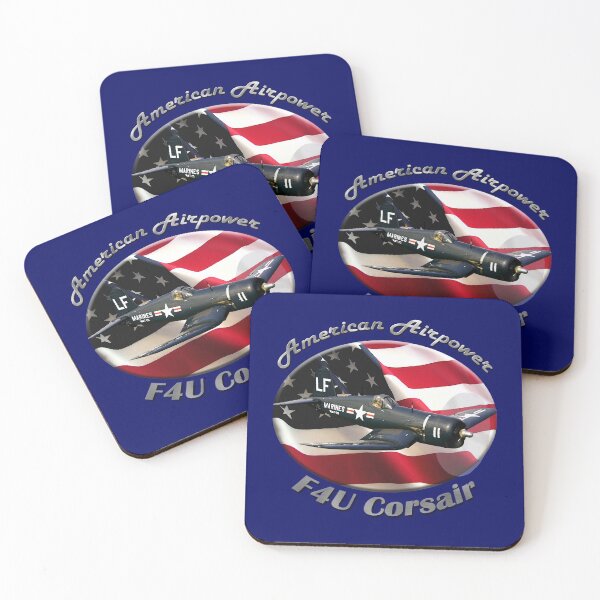 Item preview, F4U Corsair American Airpower designed and sold by hotcarshirts.