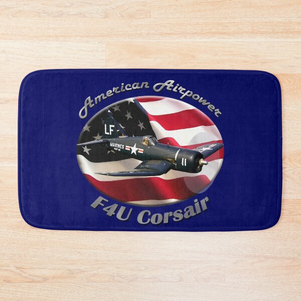 Item preview, F4U Corsair American Airpower designed and sold by hotcarshirts.