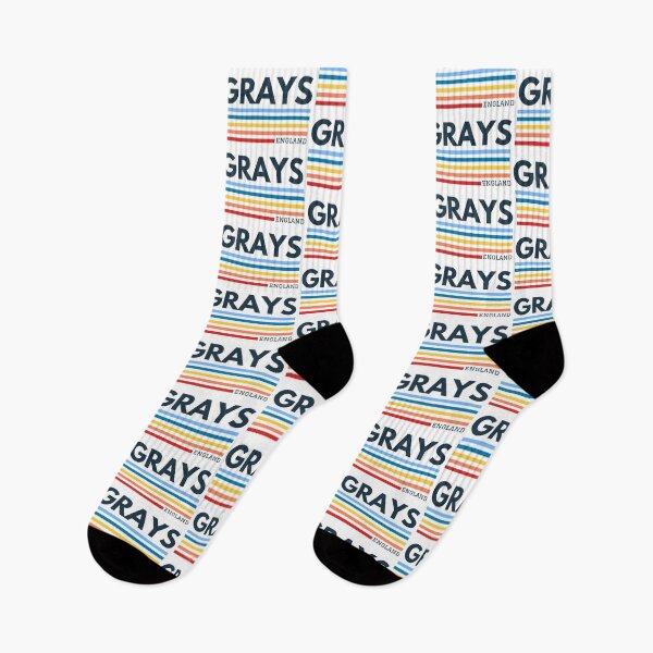 Item preview, Grises del este de Inglaterra designed and sold by UK-Cities.