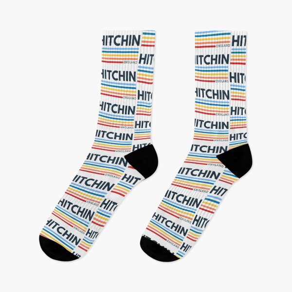 Item preview, Hitchin East England designed and sold by UK-Cities.