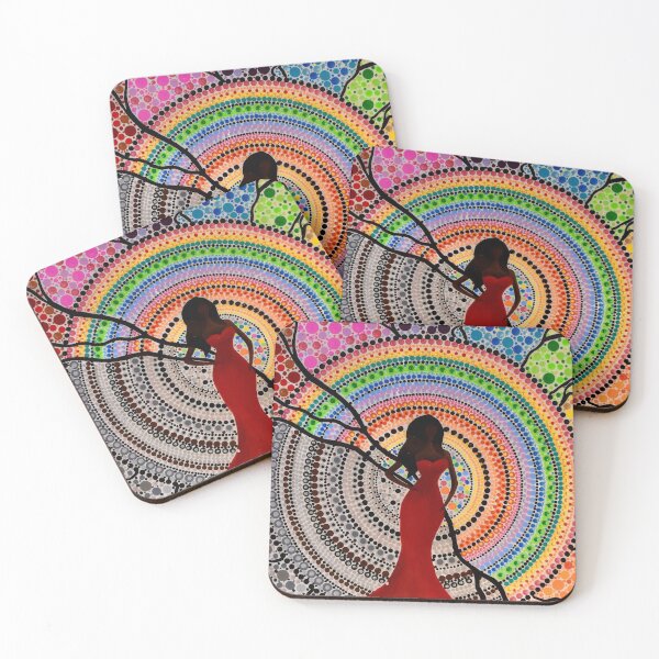Item preview, Two Sides designed and sold by Deborah Malcolm Art.