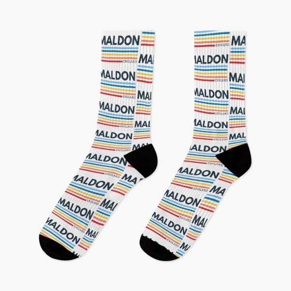Item preview, Maldon East England designed and sold by UK-Cities.