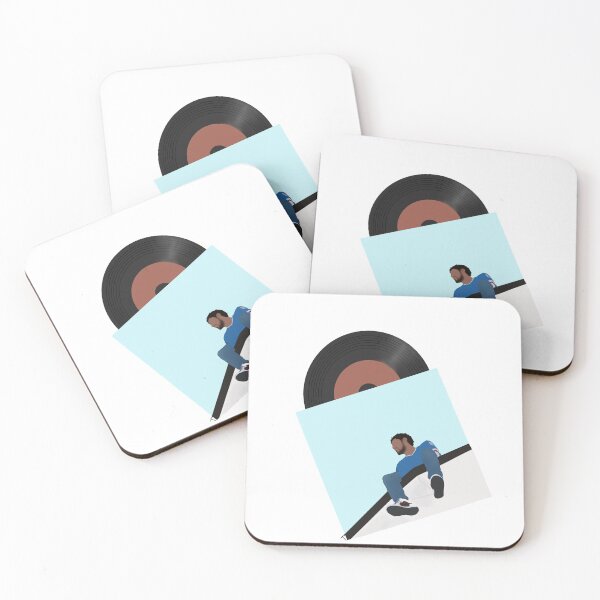Artikelvorschau, Forest Hills Vinyl Art entworfen und verkauft von ZRGraphics.