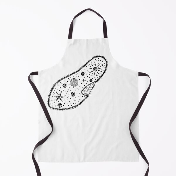 Item preview, Paramecium Caudatum designed and sold by fogoosherie.