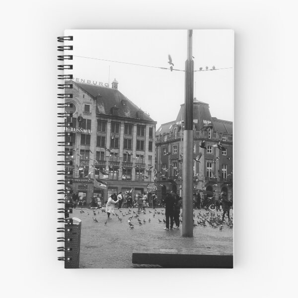 Item preview, Dam Square. designed and sold by Noel Ali ⭐⭐⭐⭐⭐.