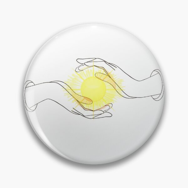 Item preview, Sun summoning designed and sold by aliceofspades.