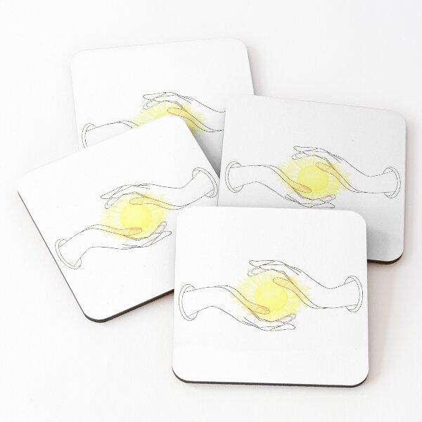 Item preview, Sun summoning designed and sold by aliceofspades.