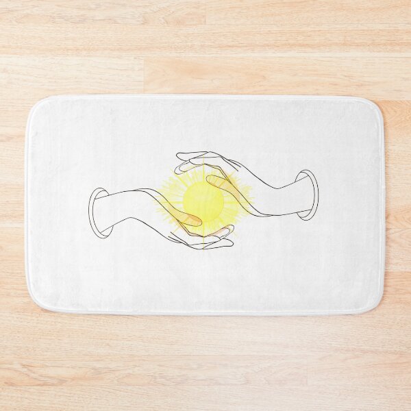 Item preview, Sun summoning designed and sold by aliceofspades.