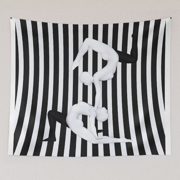 Item preview,  Yin & Yang designed and sold by joetred.