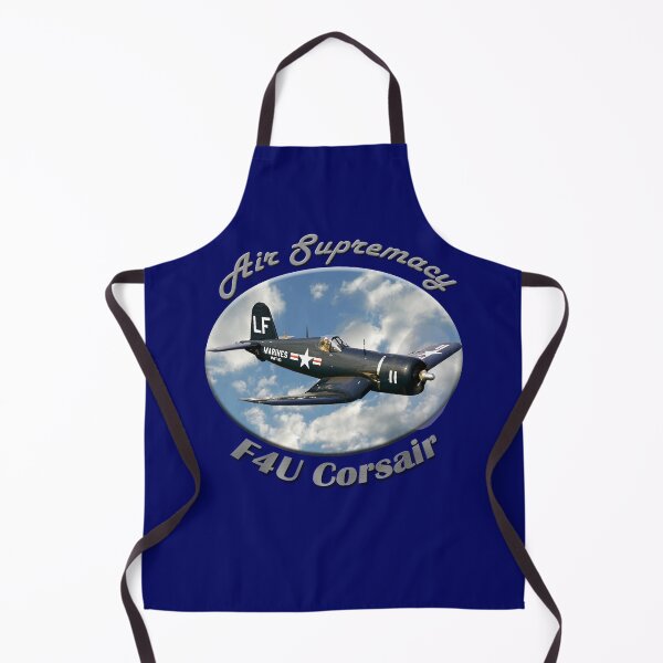 Item preview, F4U Corsair Air Supremacy designed and sold by hotcarshirts.