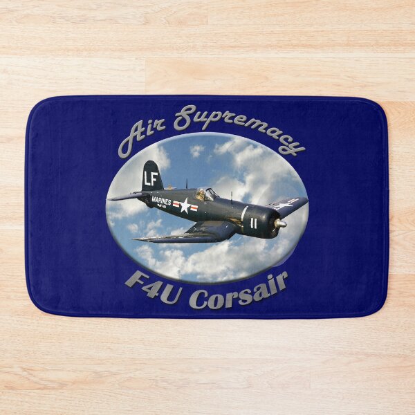 Item preview, F4U Corsair Air Supremacy designed and sold by hotcarshirts.