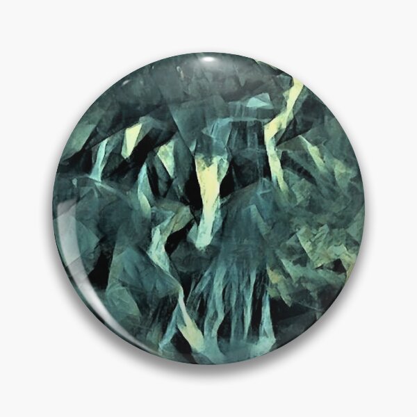 Item preview, Abstract Waterfall designed and sold by EloiseArt.