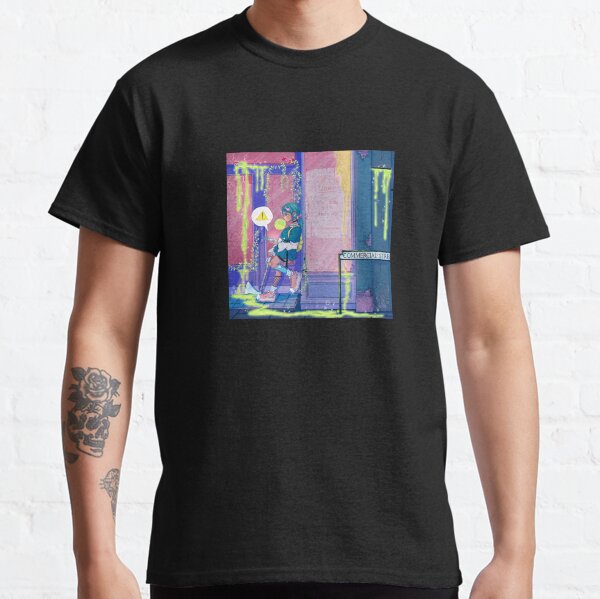 Toxic Gum Classic T-Shirt