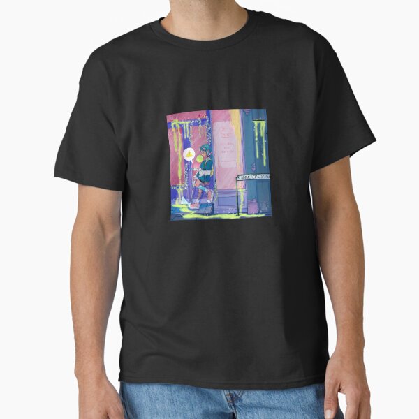 Toxic Gum Classic T-Shirt