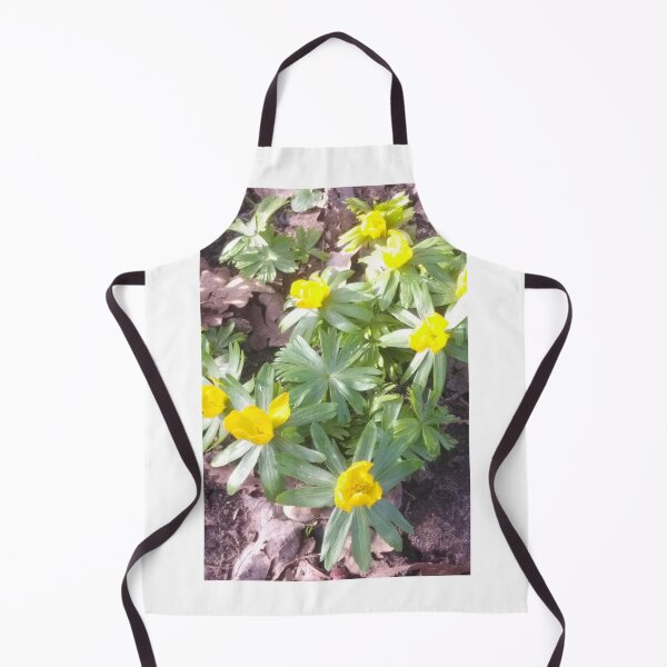 Item preview, Spring flowers designed and sold by TreacleDesigns.