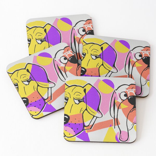 Item preview, Posca Pen Dogs: 100 Dogs Series designed and sold by SketchWithBex.