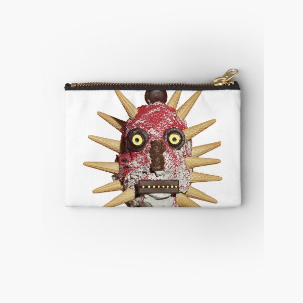 Item preview, Ice Cream Man designed and sold by Gautchh.