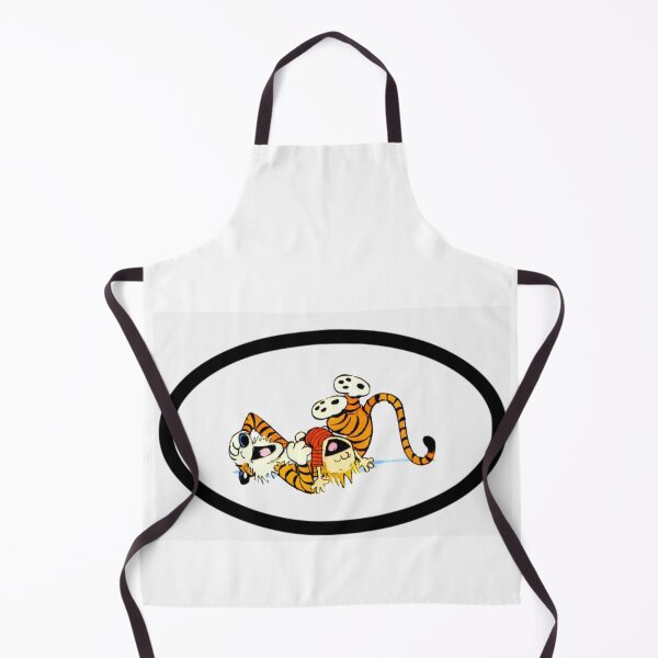 Item preview, Calvin and Hobbes Oval designed and sold by Jefflevin333.
