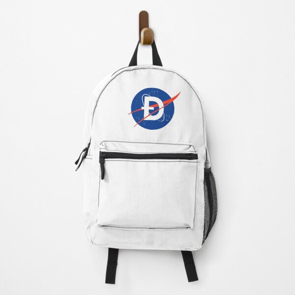 Item preview, Logotipo de la NASA de DogeCoin | A la Luna designed and sold by notORIGINALbrnd.
