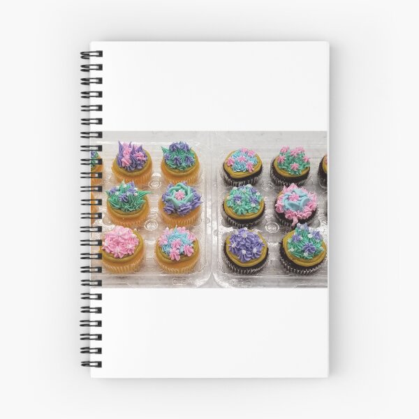 Item preview, Buttercream Cupcakes designed and sold by gailmariekern.