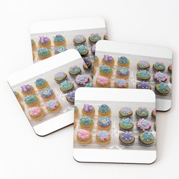 Item preview, Buttercream Cupcakes designed and sold by gailmariekern.