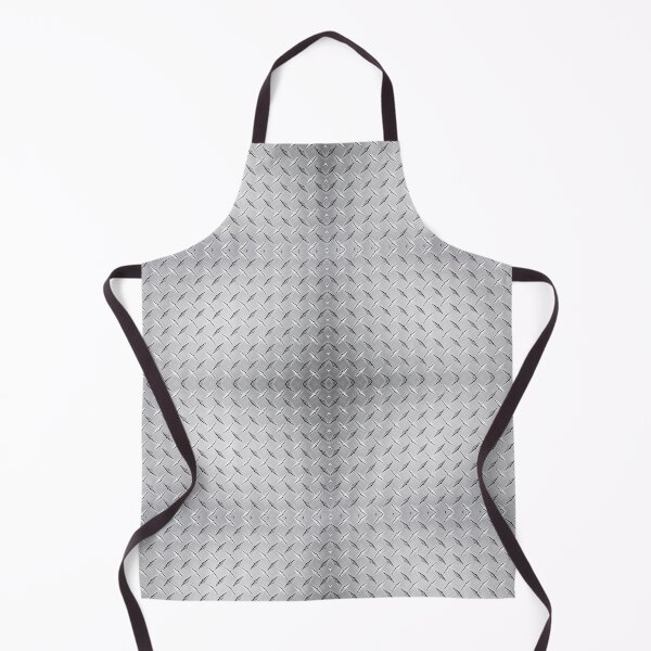 Item preview, Non-slip - bus floor - plaid plate designed and sold by RazzArt.