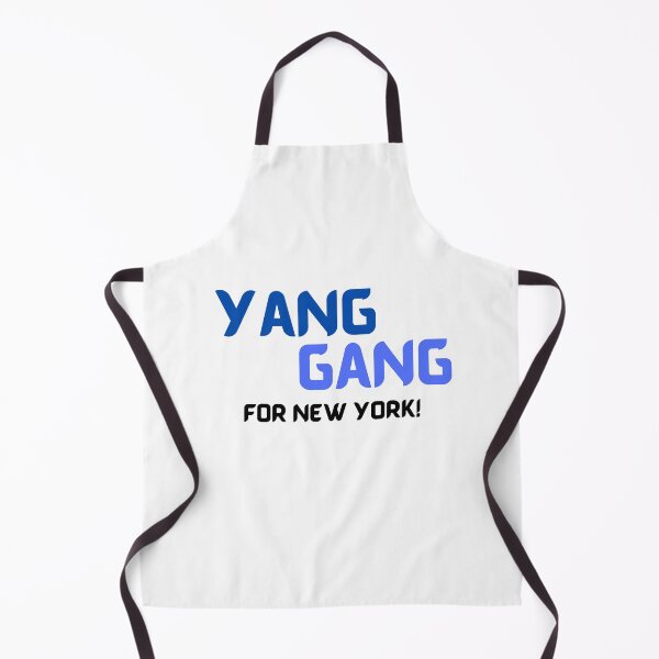 Item preview, Yang Gang for Mayor designed and sold by ml-77pro.