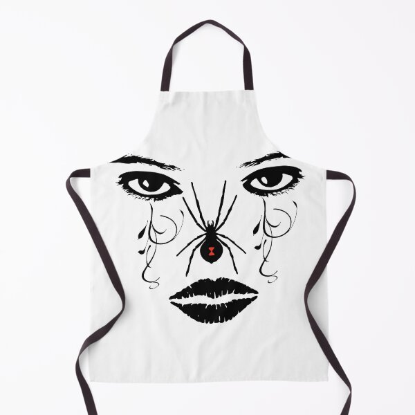 Item preview, black widow merch designed and sold by blackscarpo.
