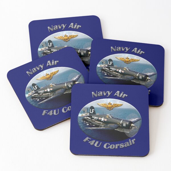 Item preview, F4U Corsair Navy Air designed and sold by hotcarshirts.