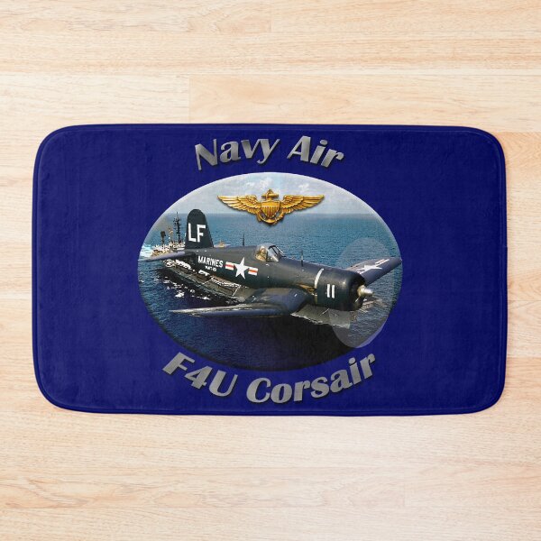 Item preview, F4U Corsair Navy Air designed and sold by hotcarshirts.