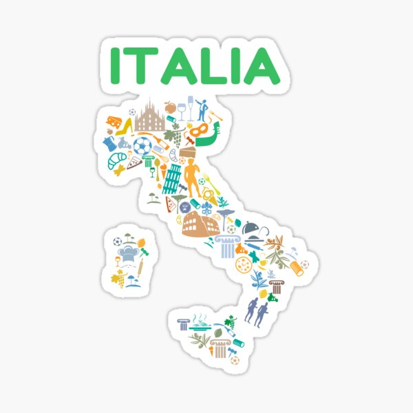 Item preview, Italia designed and sold by VivaGul.