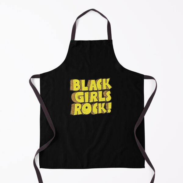 Item preview, BLACK GIRLS ROCK! designed and sold by MrKayDeeBee.