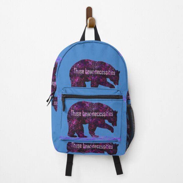 Item preview, Bear Necessities designed and sold by cmphotographs.