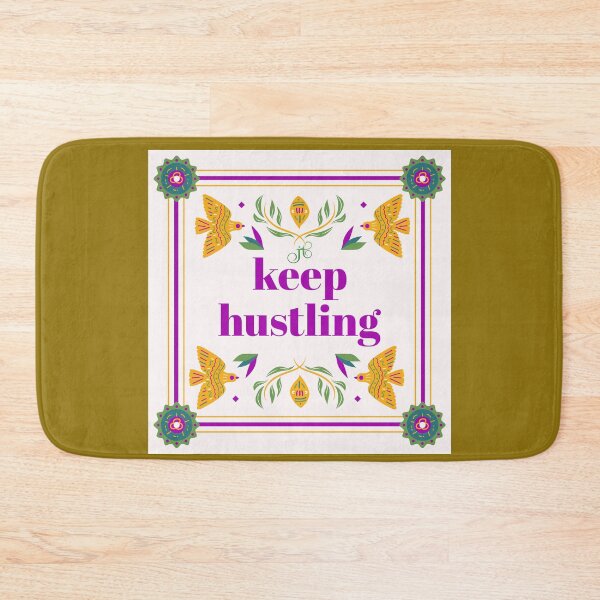 Item preview, Hustler designed and sold by LibrosBOOKtique.
