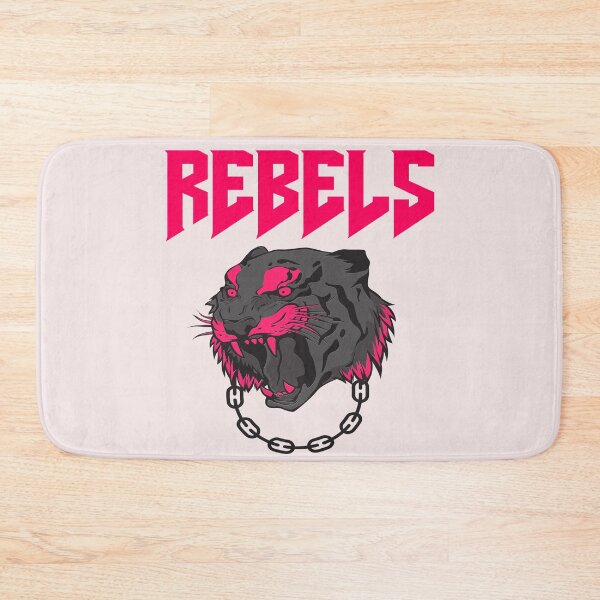 Item preview, Rebels designed and sold by yokie1111.