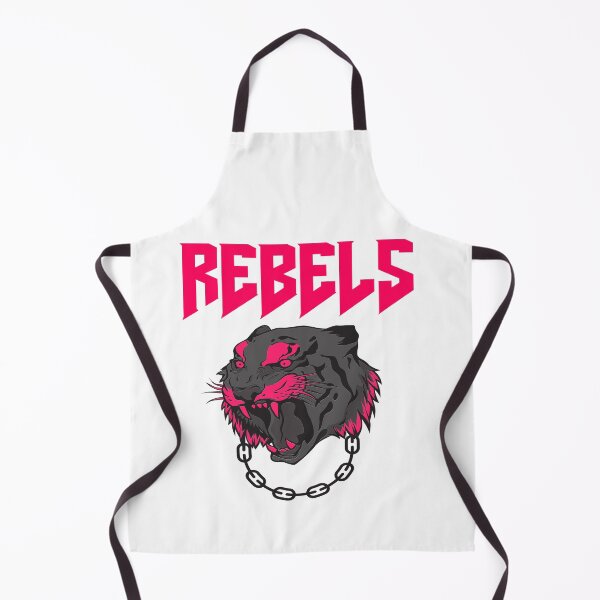 Item preview, Rebels designed and sold by yokie1111.