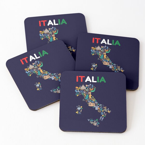 Item preview, Italia designed and sold by VivaGul.