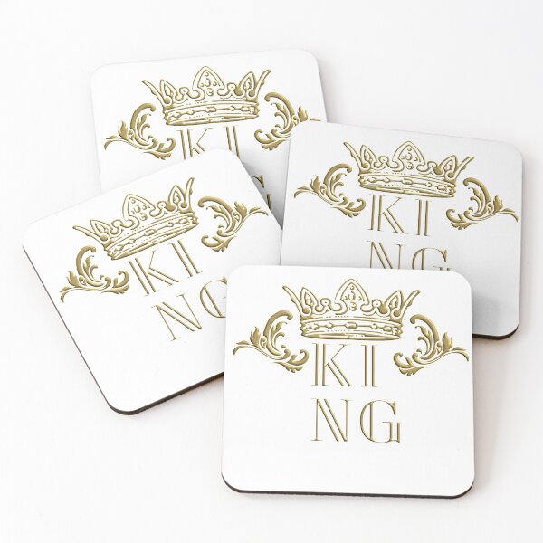 Item preview, KING designed and sold by Sal-Artdesigns.