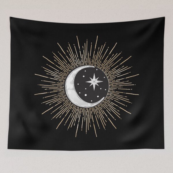 Item preview, Darklina Moon designed and sold by aliceofspades.