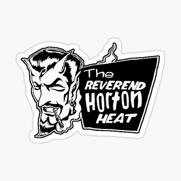Smoke 'em I'd You Got 'em - the Reverend Horton Heat : r/vinyl