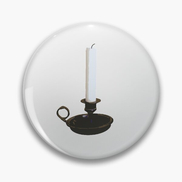 Item preview, Candle designed and sold by burdonterrace.