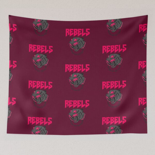 Item preview, Rebels designed and sold by yokie1111.