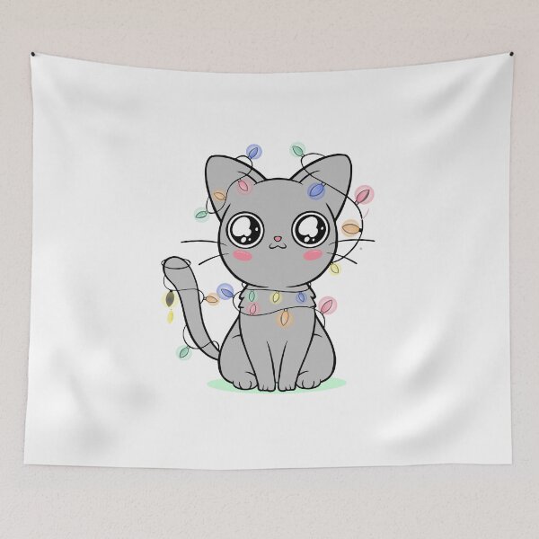 Item preview, Cat vs Tiger designed and sold by JimmyJD.